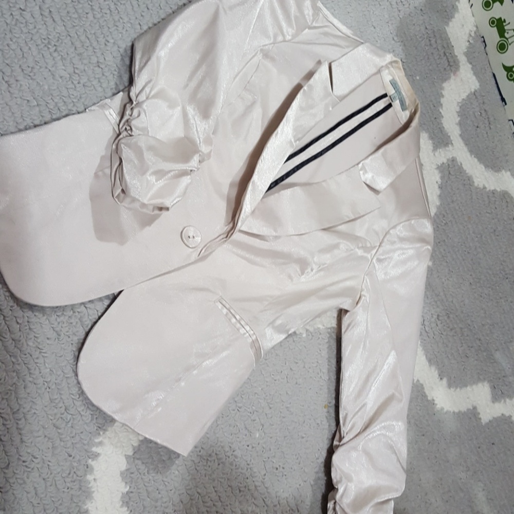 Pearl cardigan